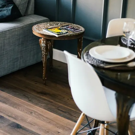 Apartamento Apartament Szafarnia 6 Gdańsk